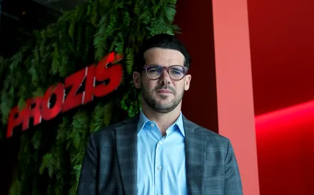 miguel milhão fondateur de prozis