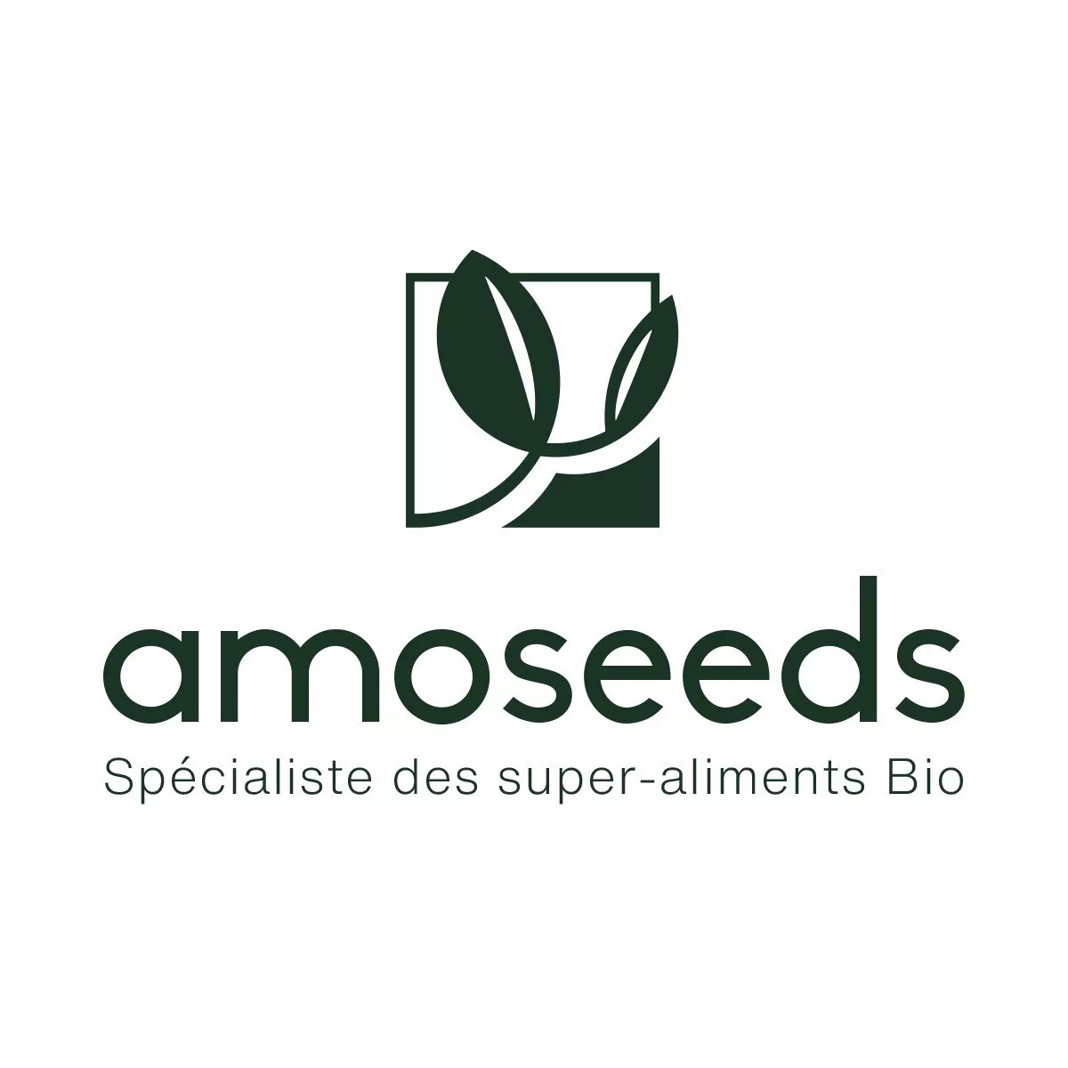 Amoseeds - logo
