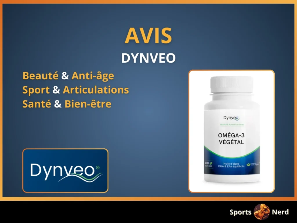 Dynveo - Avis