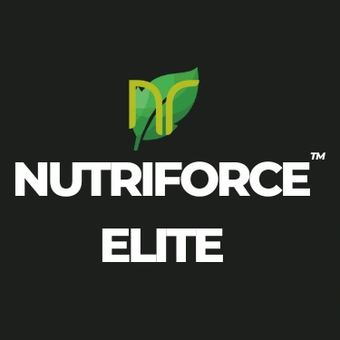 Nutriforce - logo