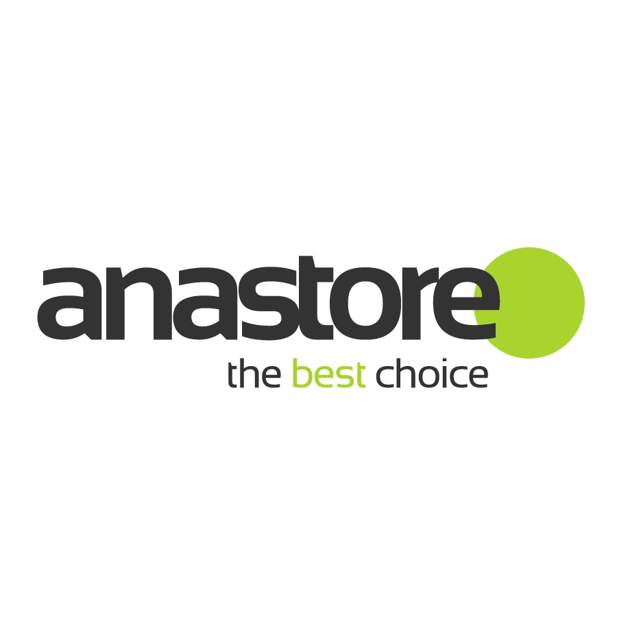 Logo Anastore