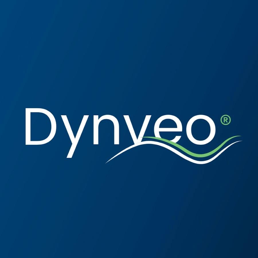 Dynveo logo
