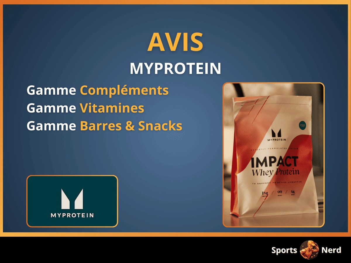 MyProtein