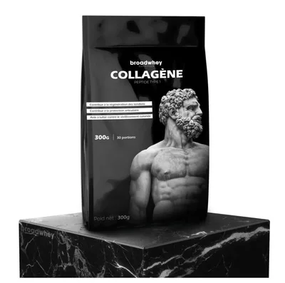Peptide de collagène Peptan® (Type 1)