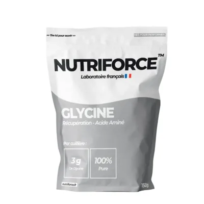 Glycine
