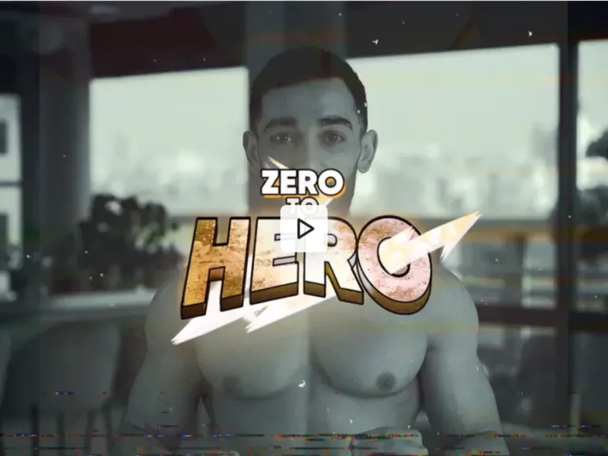 Zero to Hero